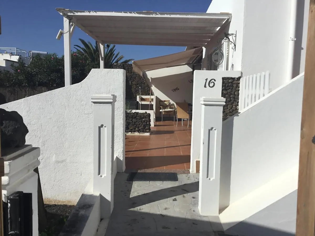 Casa Juleta Barrierefrei Villa Playa Blanca  0*, Playa Blanca (Lanzarote) Spain