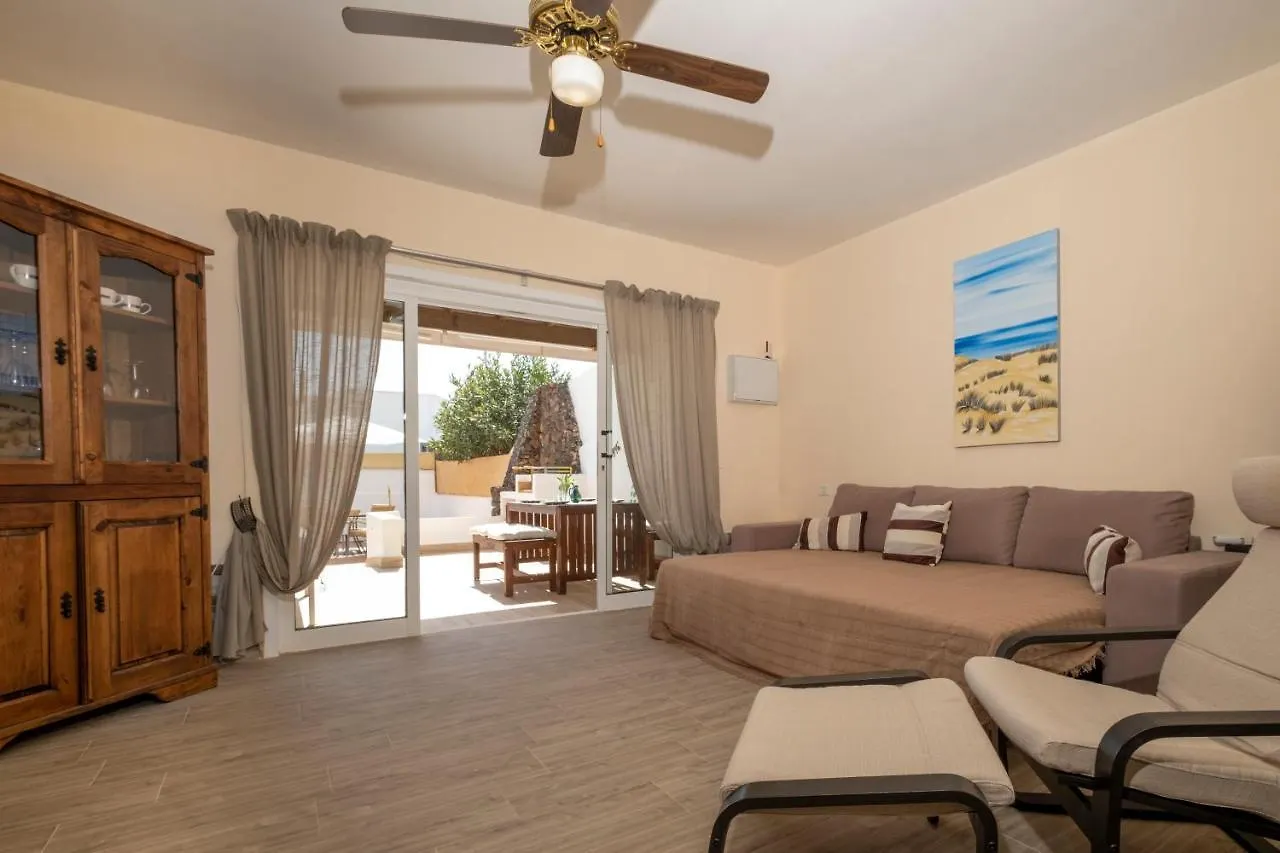 Casa Juleta Barrierefrei Villa Playa Blanca  0*, Playa Blanca (Lanzarote)
