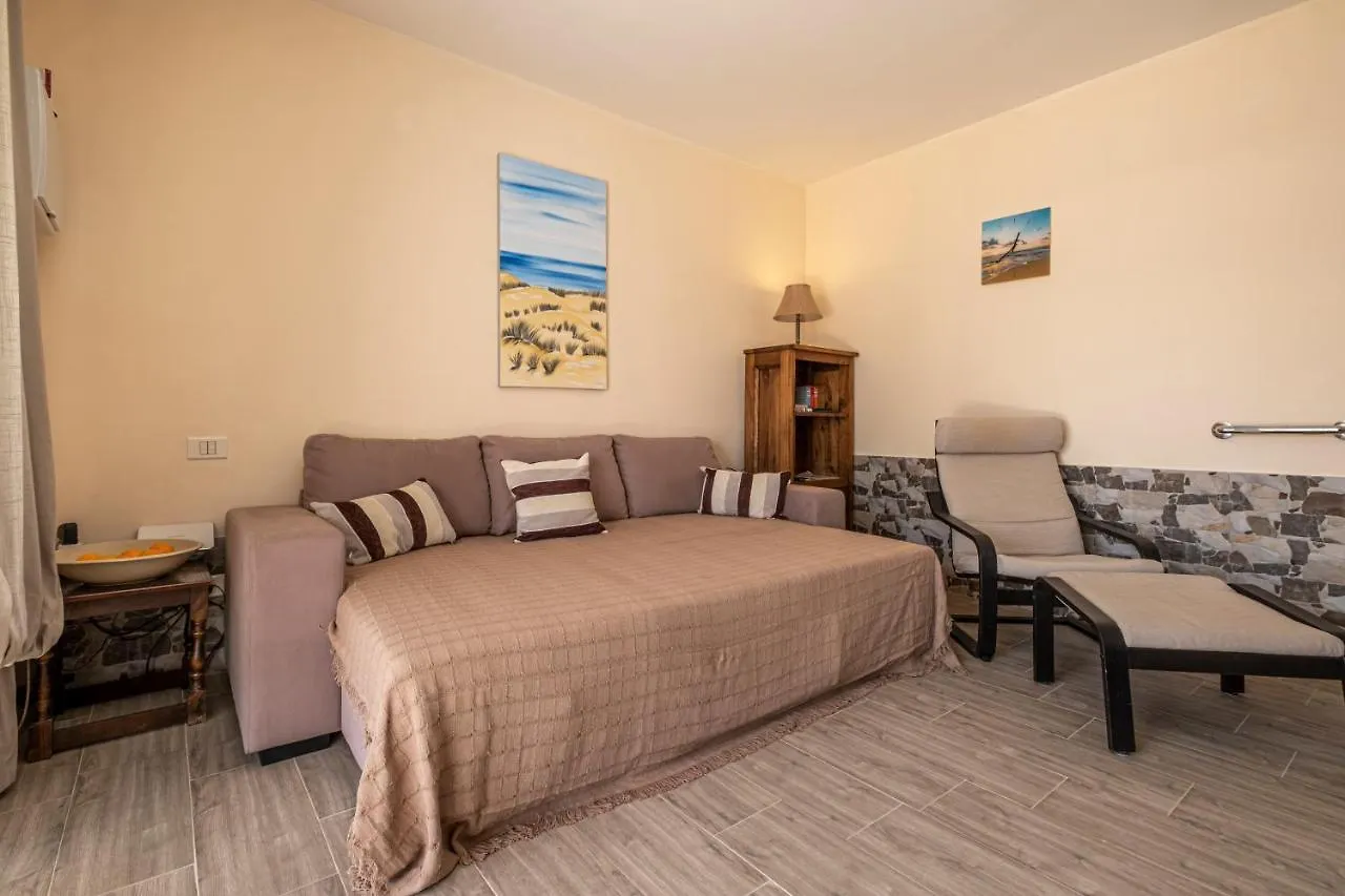 Casa Juleta Barrierefrei Villa Playa Blanca