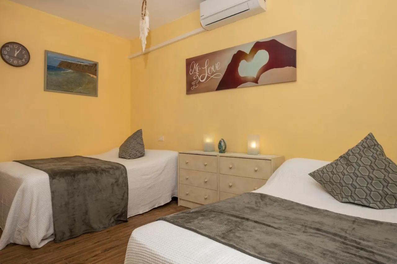 Casa Juleta Barrierefrei Villa Playa Blanca  Playa Blanca (Lanzarote)