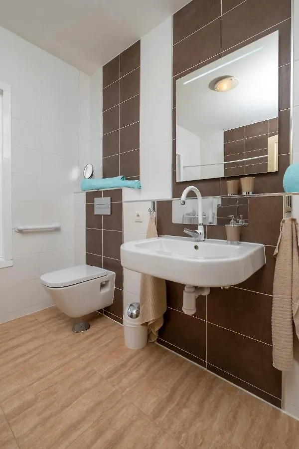 Holiday home Casa Juleta Barrierefrei Villa Playa Blanca  Spain