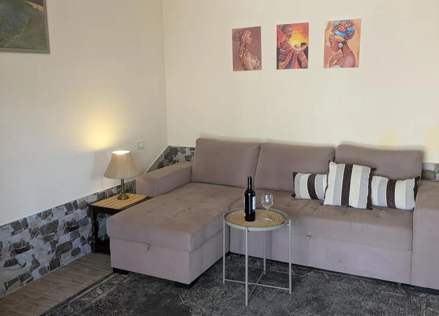 Holiday home Casa Juleta Barrierefrei Villa Playa Blanca  Spain