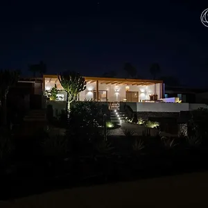 Casa Kalma Playa Blanca (Lanzarote)