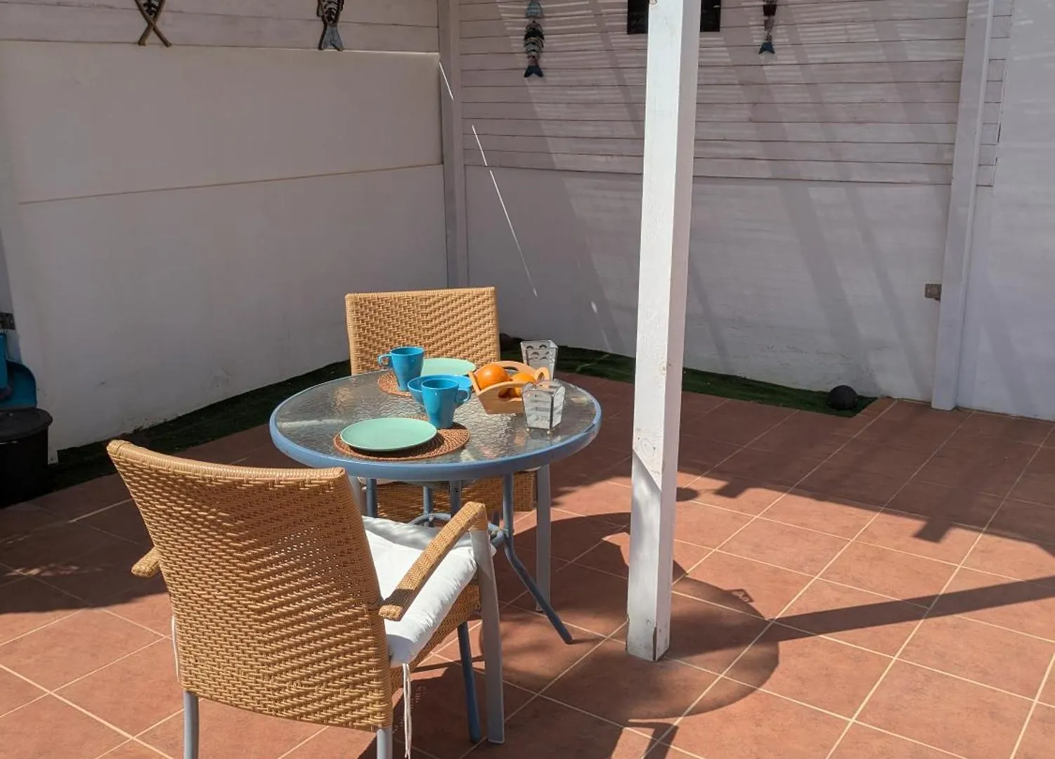 Casa Juleta Barrierefrei Villa Playa Blanca  Holiday home Playa Blanca (Lanzarote)